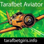 Tarafbet aviator oyununu mühimce altyapısında iletmektedir.