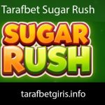 Tarafbet sugar rush slotuyla kalitesini konuşturmaktadır.