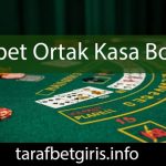 Tarafbet ortak kasa bonusu aktaran platformdur.