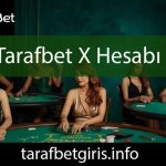 Tarafbet x hesabı vasıtasıyla milyonlara ulaşmaktadır.